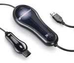 Plantronics DA60 H-Series Headset USB Adapter
