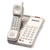 DC9105 , DC9105 Opal Cordlesss Hotel Speakerphone 00F1950D , Teledex ,  00F1950D, Teledex, Two, Line, Cordless, Speakerphone, Opal