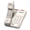 DC9105 , DC9105 Opal Cordlesss Hotel Speakerphone 00F1950D , Teledex ,  00F1950D, Teledex, Two, Line, Cordless, Speakerphone, Opal