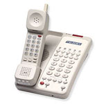 DC9110 , DC9110 Opal Cordlesss Hotel Speakerphone 00F1900D , Teledex ,  00F1900D, Teledex, Two, Line, Cordless, Speakerphone, Opal