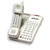 DC9205 , DC9205 Opal DC9210 Two Line Cordless Speakerphone 00F2950D , Teledex ,  00F2950D, Teledex, DC9210, Two, Line, Cordless, Speakerphone, Opal