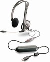Plantronics Digitally Enhanced Stereo Multimedia Headset