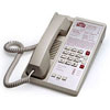 Teledex Diamond+L2 Two Line Hotel Telephone 00G2010