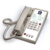 Teledex Diamond L2-E Two Line Hotel Phone 00G2110