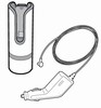 Plantronics Discovery 640 Car Charger Package