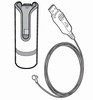 Plantronics Discovery 640 USB Charger Package
