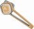 Discovery 925 Gold, Plantronics Discovery 925 Gold Bluetooth Headset - Modern Style and Mobility, Plantronics,