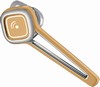 Discovery 925 Gold, Plantronics Discovery 925 Gold Bluetooth Headset - Modern Style and Mobility, Plantronics,
