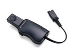 Plantronics E10 ACD Telephone Headset Adapter