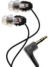 Etymotic Research ER-6 Isolator Earphones