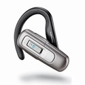 EXPLORER 220 Silver, EXPLORER 220 Silver Explorer 220 Silver Bluetooth Headset  W/ QuickPair Technology, Simple to Use Controls, And LED Alerts, Plantronics,  220, Explorer, 75637-01, Bluetooth