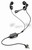 Plantronics GameCom P20 Gaming Earbuds for the Sony PSP