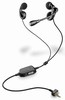 Plantronics GameCom P20 Gaming Earbuds for the Sony PSP