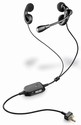 Plantronics GameCom P20 Gaming Earbuds for the Sony PSP