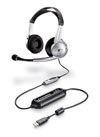 Plantronics GameCom Pro 1 Advanced Gaming Headset