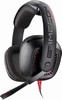 Gamecom 377, Plantronics Gamecom 377 Open-Ear Analog Gaming Headset, Plantronics,  79731-01