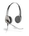 Plantronics H101 Encore Binaural Voice Tube Headset