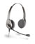 Plantronics H101N Encore Binaural Noise Canceling Headset