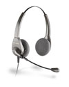 Plantronics H101N Encore Binaural Noise Canceling Headset