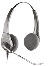 Plantronics H101CIS Encore Binaural Headset for Cisco 7940 7960 7970 IP Phones