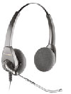 Plantronics H101CIS Encore Binaural Headset for Cisco 7940 7960 7970 IP Phones