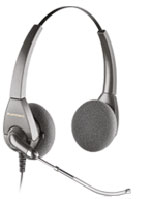 Plantronics H101CIS Encore Binaural Headset for Cisco 7940 7960 7970 IP Phones