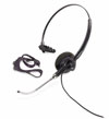 Plantronics H141 DuoSet Convertible Headset