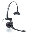 Plantronics H161N DuoPro Noise-Canceling Headset