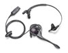 Plantronics H171N DuoPro Convertible Noise Canceling Headset