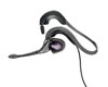 Plantronics H181N DuoPro Behind-the-Head Noise-Canceling Headset
