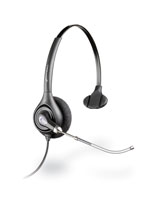 Plantronics H251 Supra Plus Monaural Voice Tube Headset