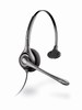Plantronics H251N Supra Plus Monaural Noise-Canceling Headset