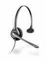 Plantronics H251N Supra Plus Monaural Noise-Canceling Headset