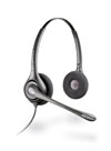 Plantronics H261N Supra Plus Binaural Noise-Canceling Headset
