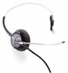 Plantronics H51 Supra Monaural Voice Tube Headset