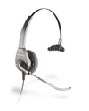 Plantronics H91 Encore Monaural Voice Tube Headset