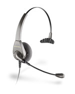 Plantronics H91N Encore Monaural Noise Canceling Headset