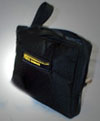 Noral Padded Headset Pouch (Medium)