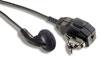 Otto Two-Wire Earbud Surveillance Kit with Palm Mic.