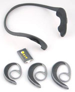 Plantronics CS50 Parts Kit