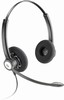 HW121N Entera, Plantronics HW121N Entera Binaural USB Headset, Plantronics,  81965-01, UC Headset, Unified Communications Headset, USB Headset, PC Headset, Computer Headset, VoIP Headset