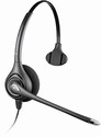 HW251N, HW251N Supra Plus Monaural Wideband NC (75100-01), Plantronics,  HW251,  hw251n,  voip,  wideband,  wide band,  monaural,  over-the-head