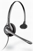 HW251N USB, Plantronics HW251N USB Wideband VoIP Headset w/ Microsoft Office Communicator, Plantronics,  78331-01