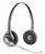 HW261, HW261 Plantronics HW261 SupraPlus Wideband Binaural Headset, Plantronics,  SupraPlus Headsets, Plantronics Headsets, 73840-01