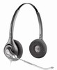 HW261, Plantronics HW261 SupraPlus Wideband Binaural Headset, Plantronics,  SupraPlus Headsets, Plantronics Headsets, 73840-01, 64337-01, 64337-02, H261, 64337-31