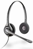 HW261N, Plantronics HW261N SupraPlus Binaural Wideband Noise Canceling Headset, Plantronics,  75101-01, 64339-01, 64339-02, H261N, 79503-01, H261N UNC, H261N-UNC, 64336-31, 64339-31, 75101-06, 75103-01, HW261N Cisco, HW261N, Cisco Headset