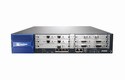J-4350-JB-SC, J-4350-JB-SC J4350, 256MB CF, 256MB RAM, 0 PIM cards, AC PSU, w/JUNOS, Software  Crypto, Juniper,  JUN-J4350JBSC , J4350, Router