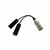 JB-44, Pilot Products JB-44 Aviation to Airbus Adapter, Pilot Products,