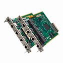 JX-4BRI-U-S, JX-4BRI-U-S Juniper Network JX-4BRI-U-S 4-Port ISDN BRI PIM, Juniper,  JUN-JX4BRIUS , 4-Port ISDN PIM, Juniper