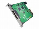 JXE-4FE-TX-S, JXE-4FE-TX-S , Juniper,  JUN-JXE4FETXS , 4-Port Ethernet, PIM